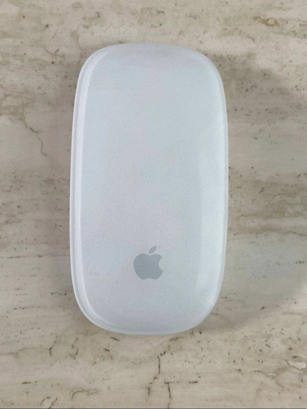 Apple Magic Mouse 1 Wireless Battery Powered Model A1296